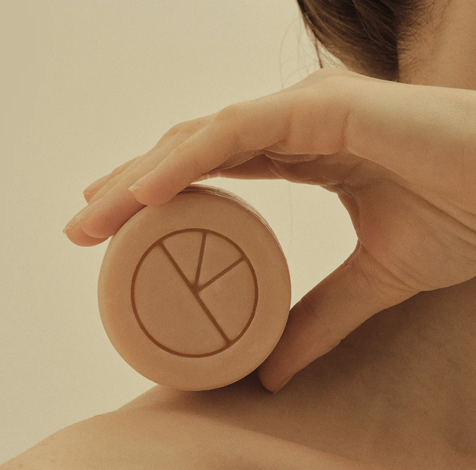 Lapcos CHAGAREST Facial Mask Bar