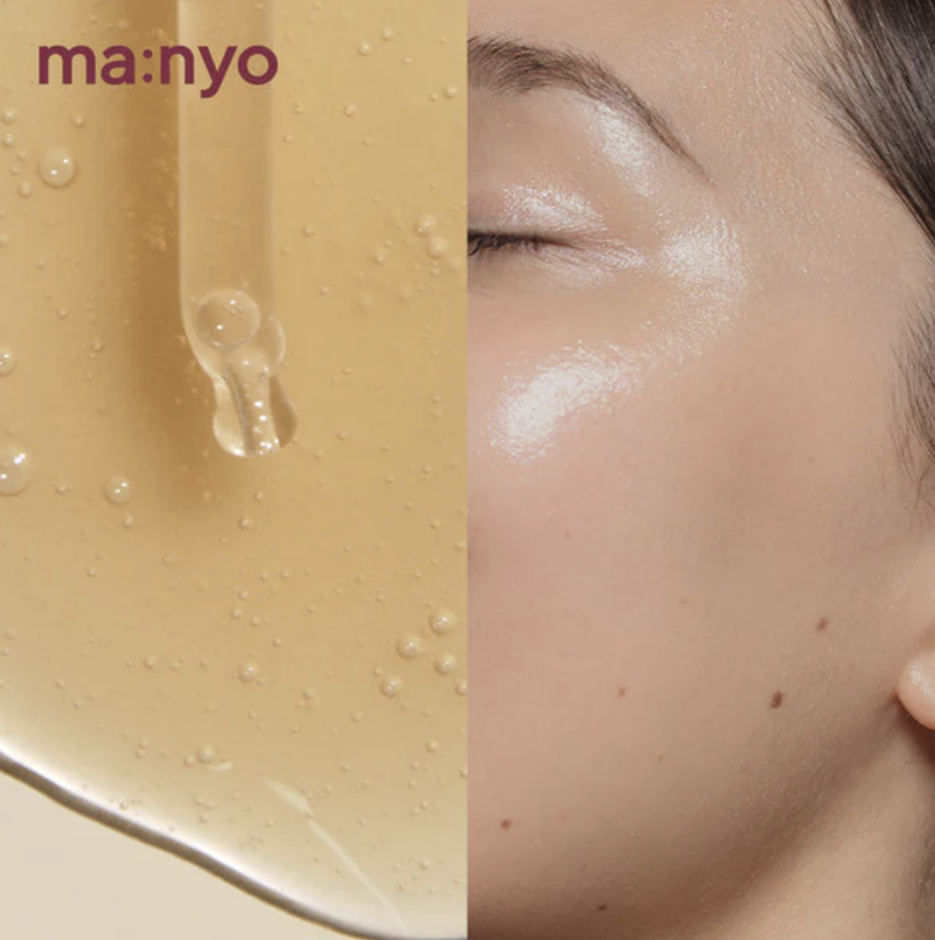 Manyo Factory BIFIDA BIOME COMPLEX AMPOULE