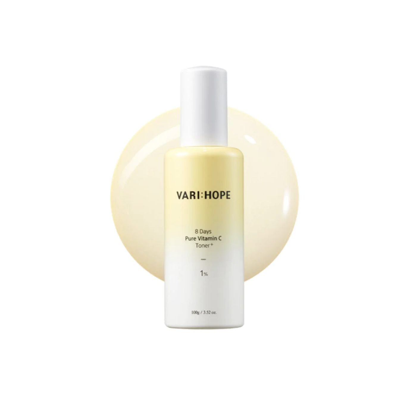 VariHope 8 Days Pure Vitamin C Toner Plus