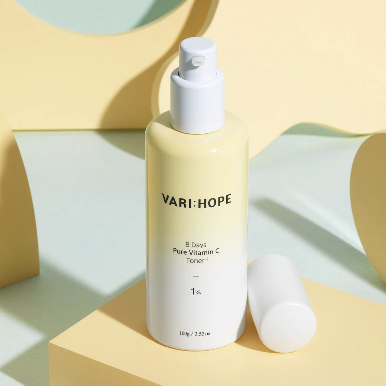 VariHope 8 Days Pure Vitamin C Toner Plus
