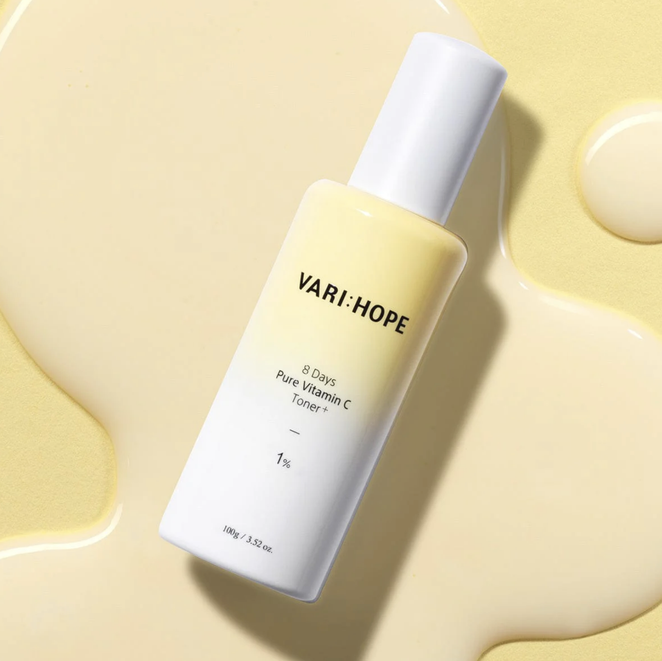 VariHope 8 Days Pure Vitamin C Toner Plus