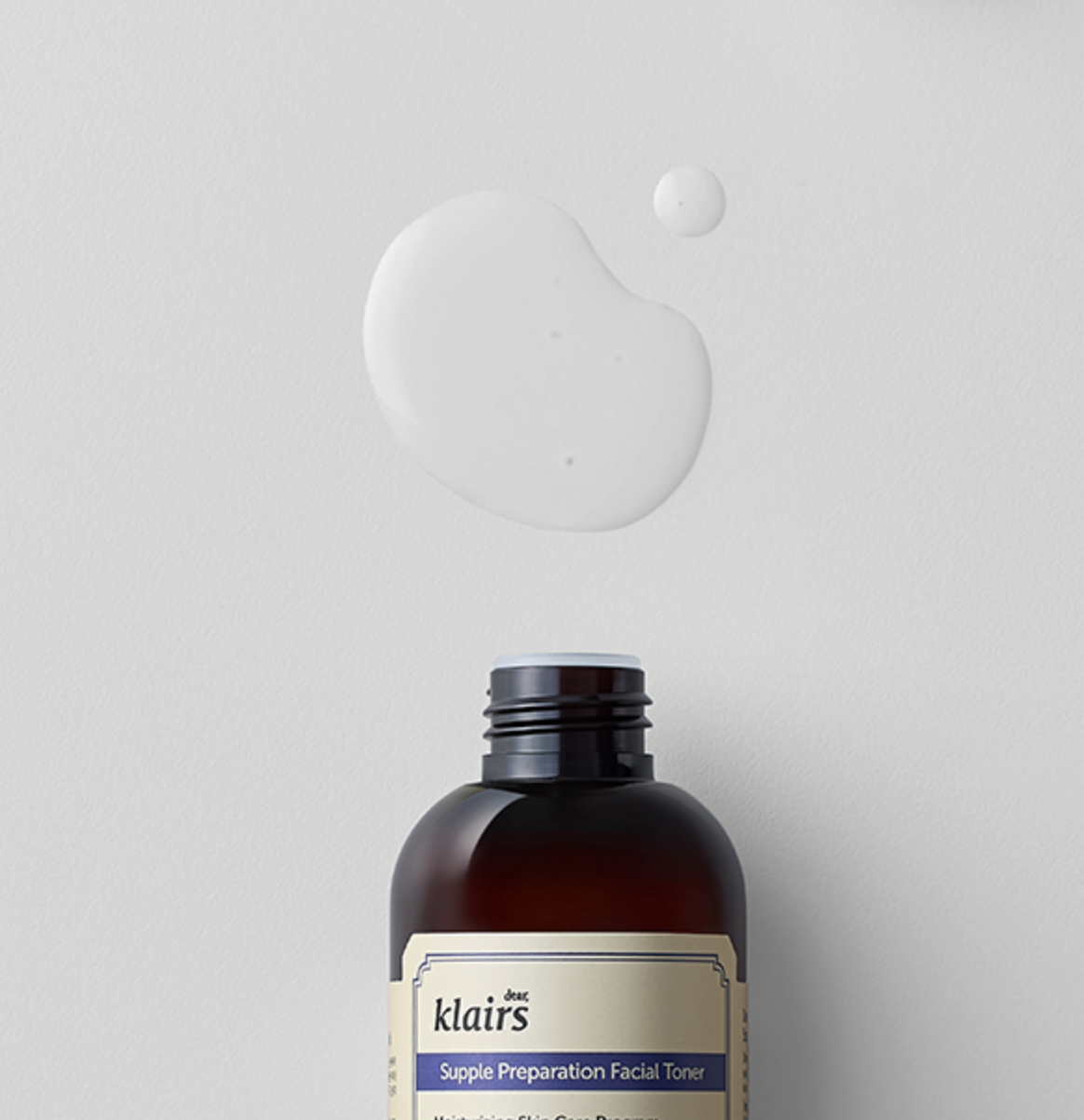 Klairs Supple Preparation Facial Toner