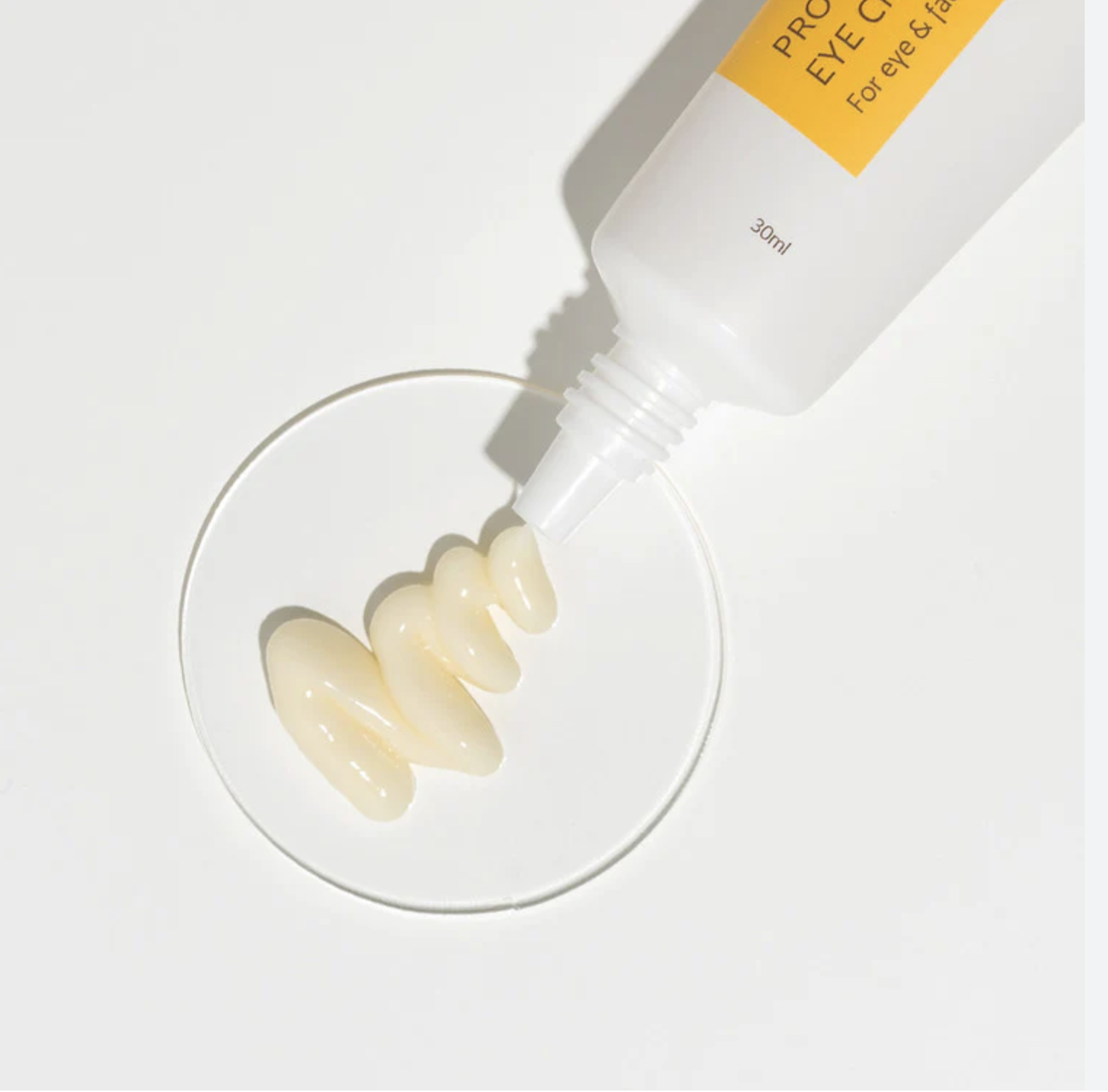 IUNIK Propolis Vitamin Eye Cream