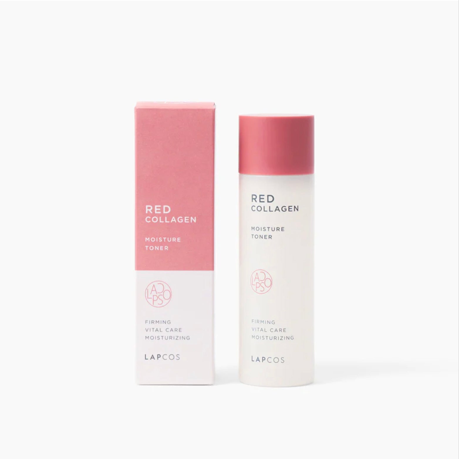 Lapcos Red V Collagen Essential Toner