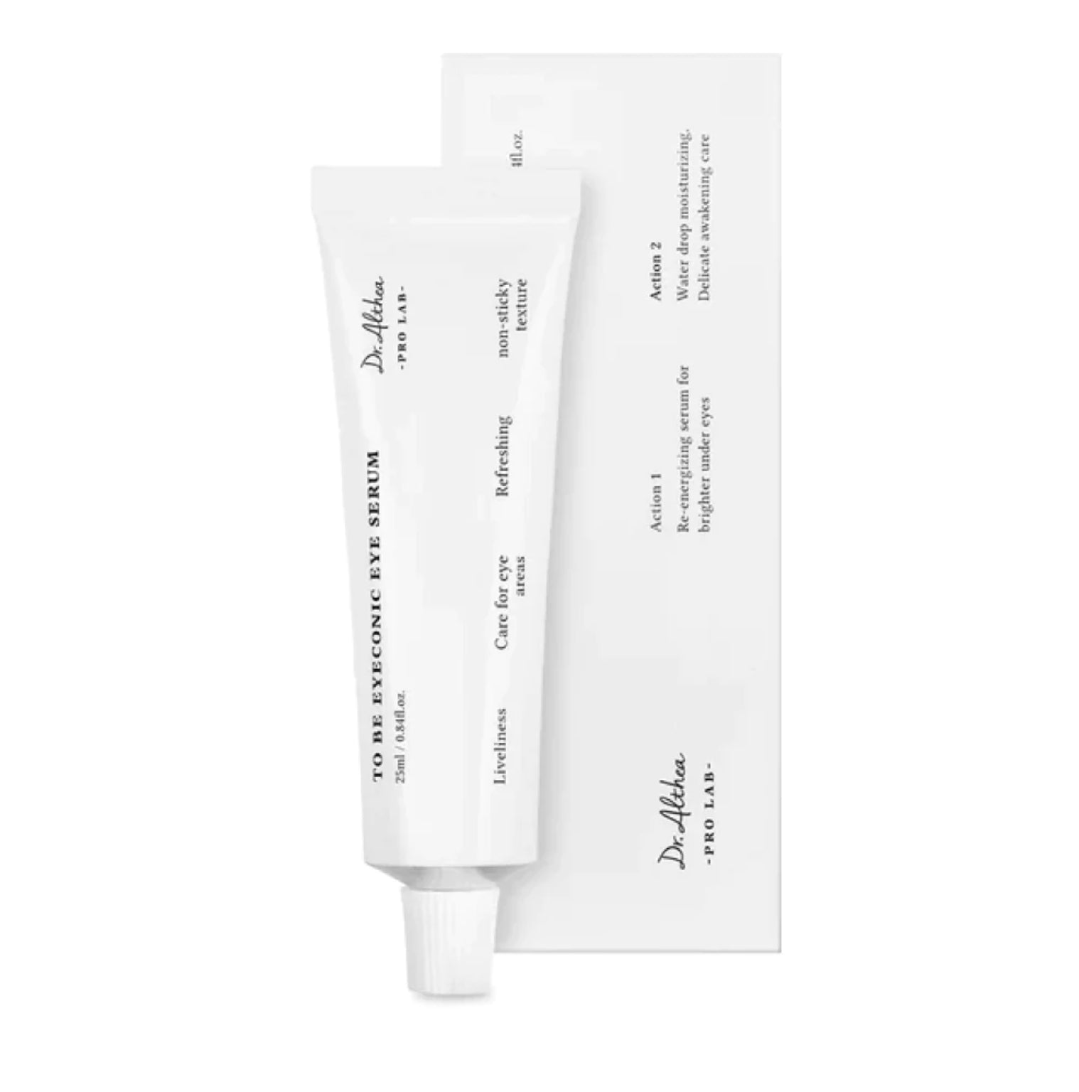 Dr.Athea To Be Eyeconic Eye Serum