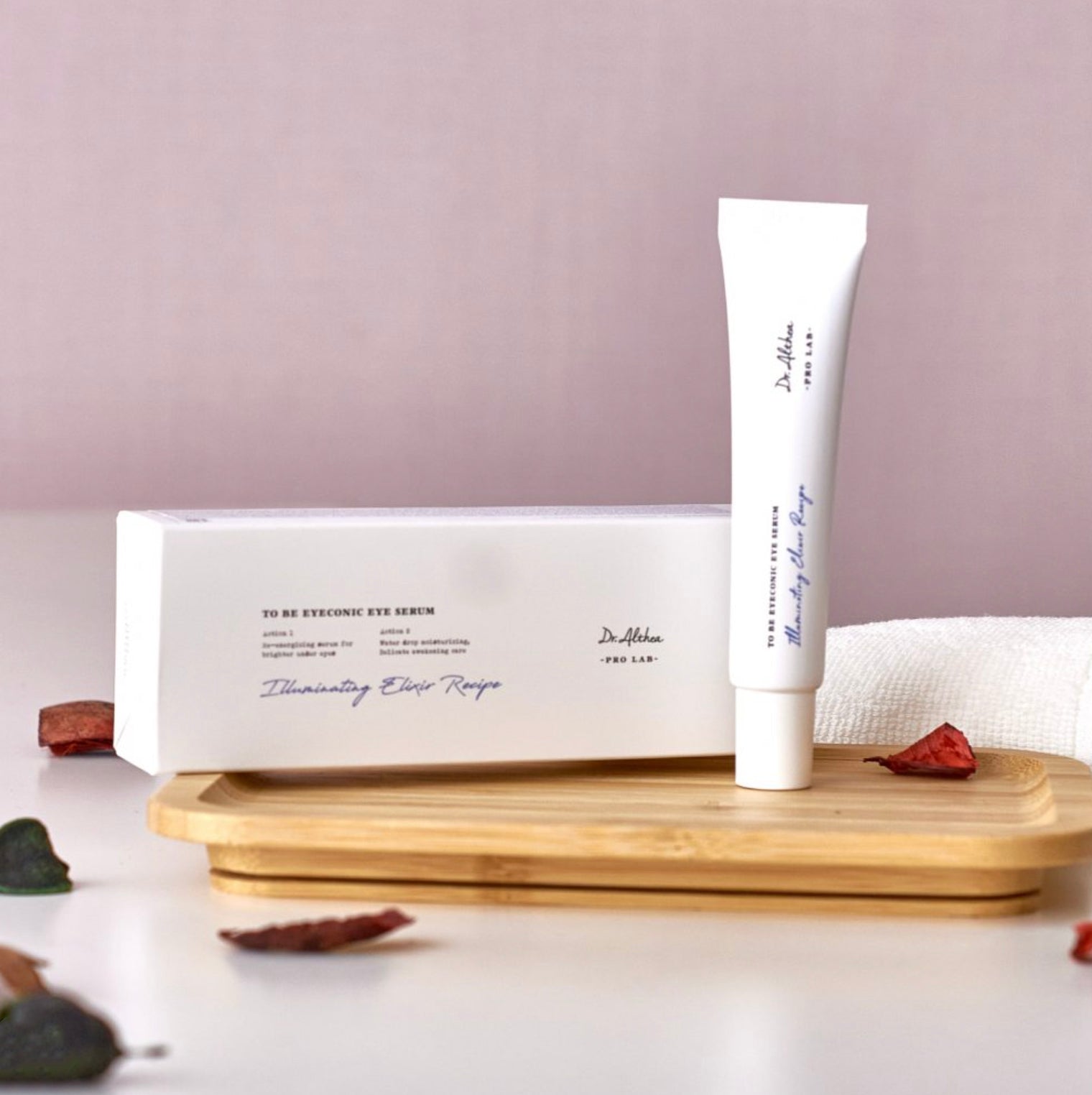 Dr.Athea To Be Eyeconic Eye Serum