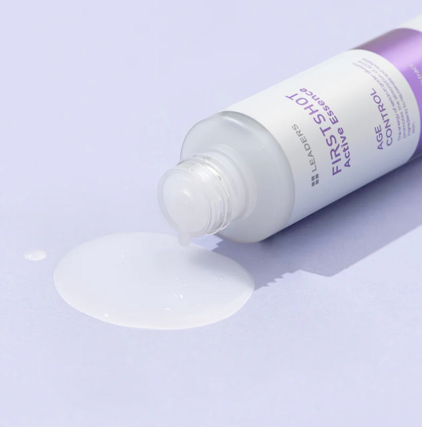LEADERS First Shot Active Essence Age Control