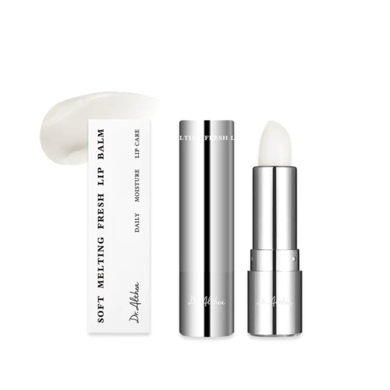 Dr.Althea Soft melting fresh lip balm 3.2g