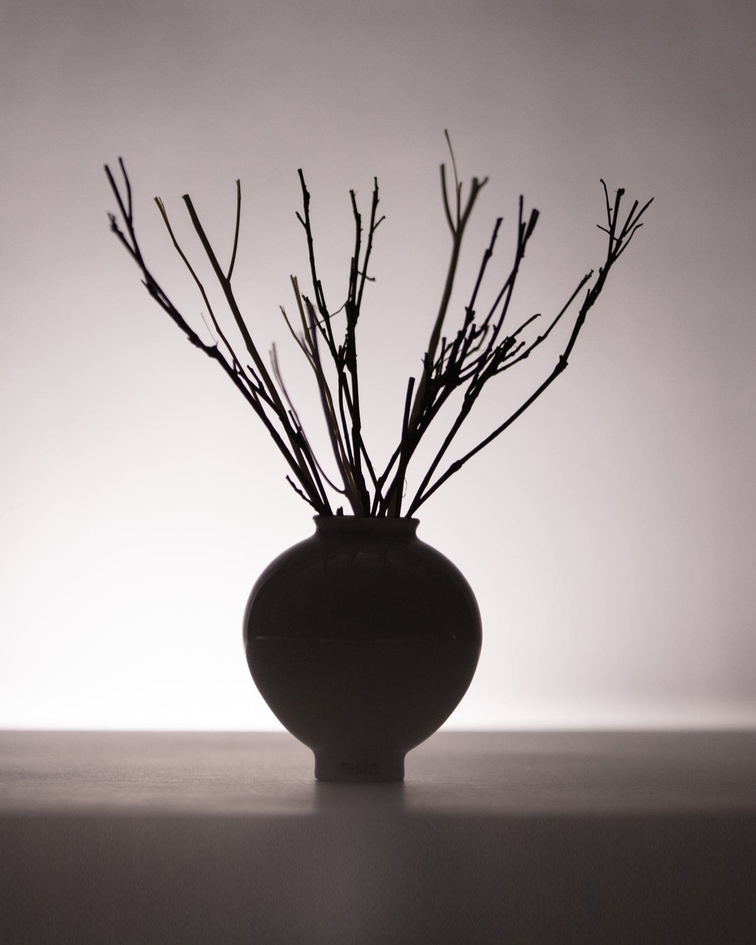dam.o Moon Jar: Moonlight Scent