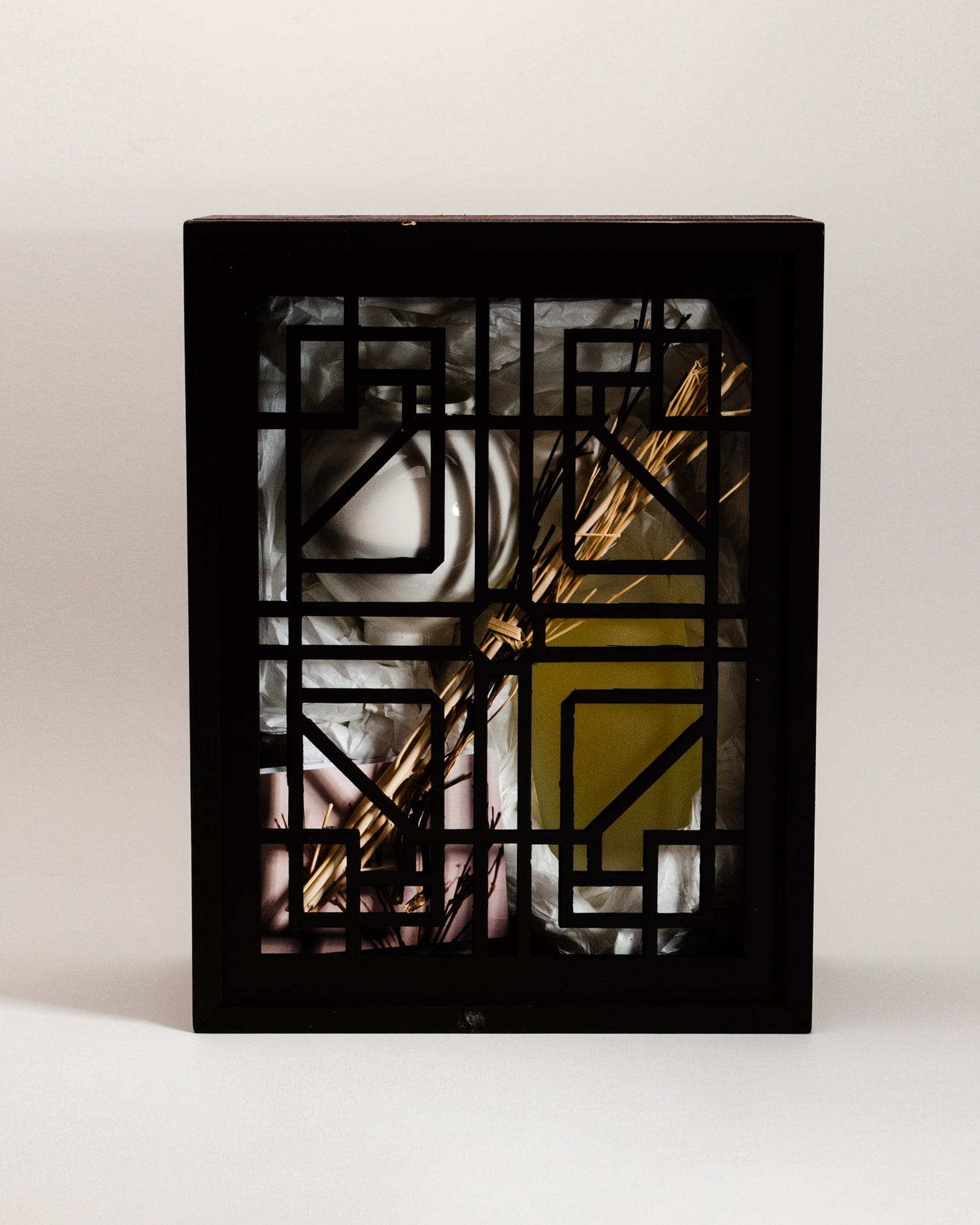 dam.o Moon Jar: Moonlight Scent