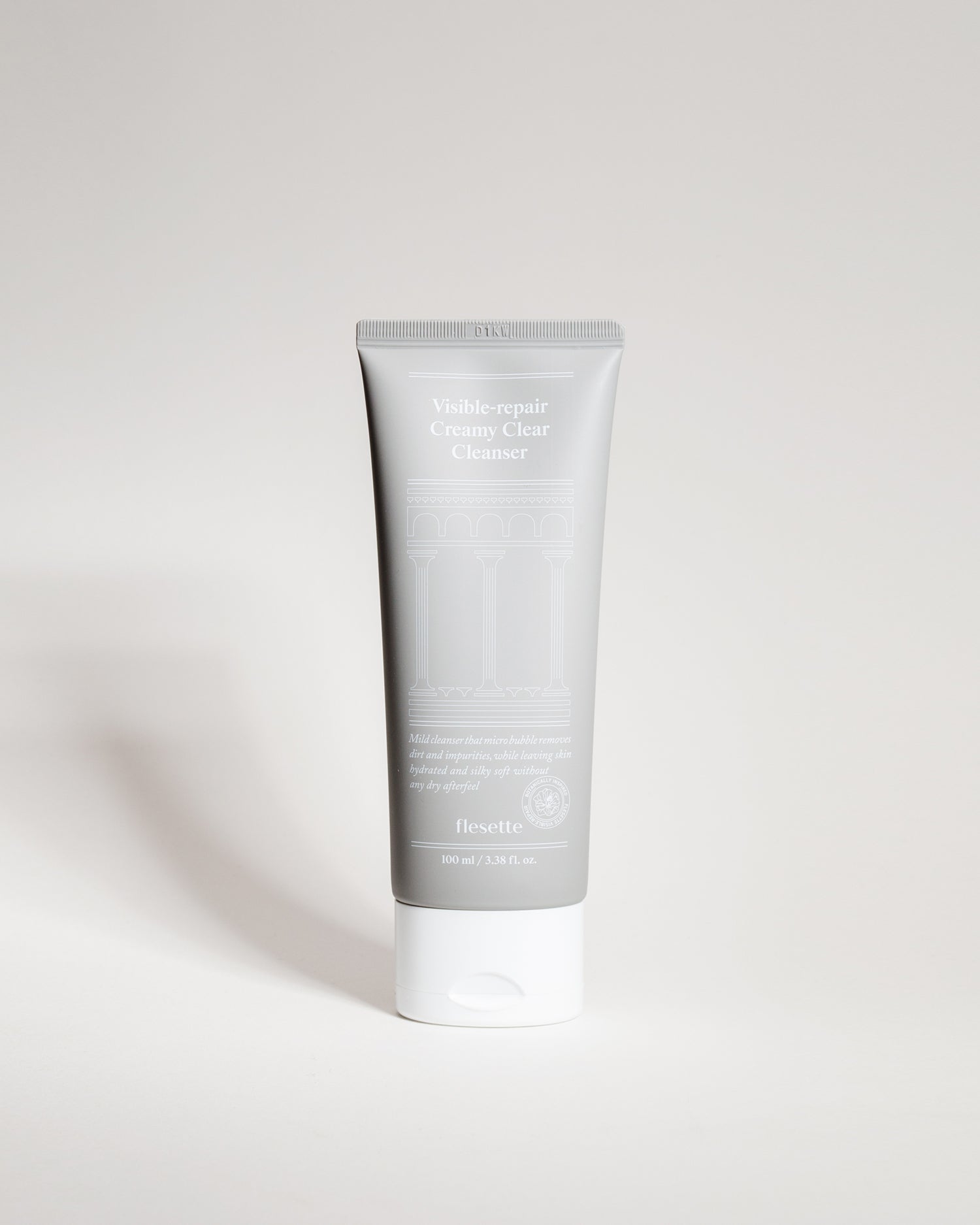 FLESETTE Visible Repair Creamy Clear Cleanser 100ml