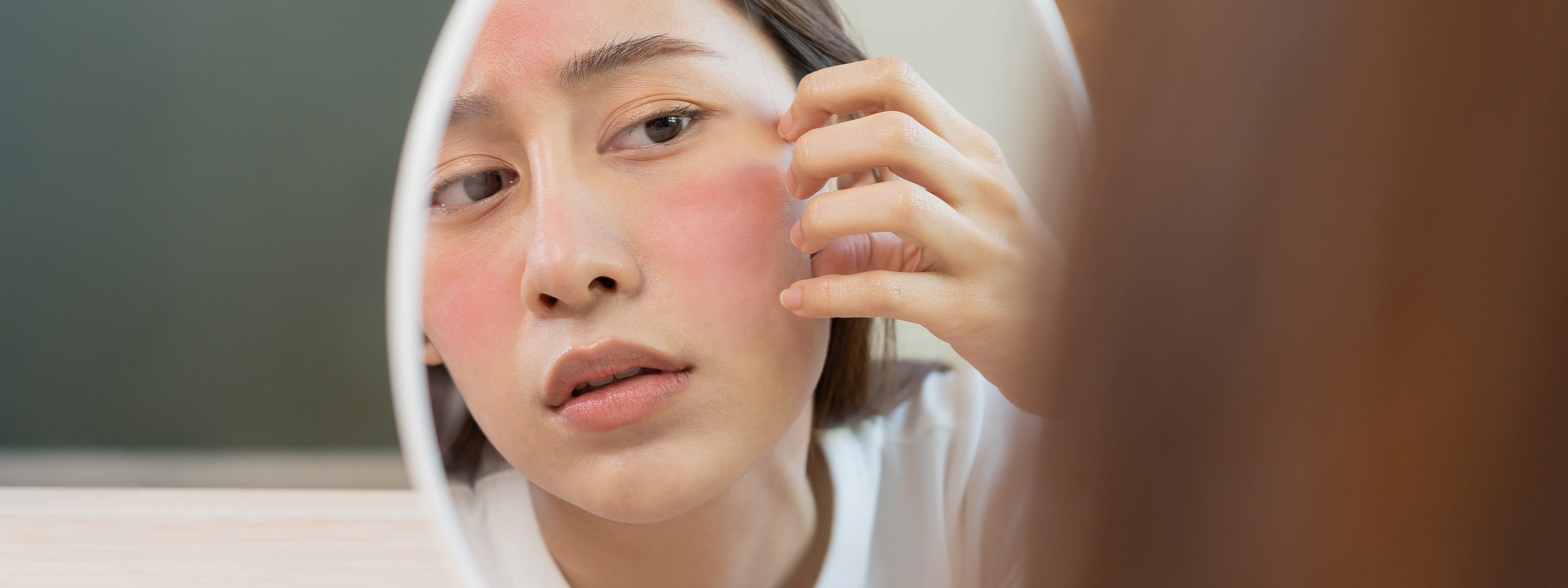 Calming Redness with Korean Beauty: A Skincare Guide