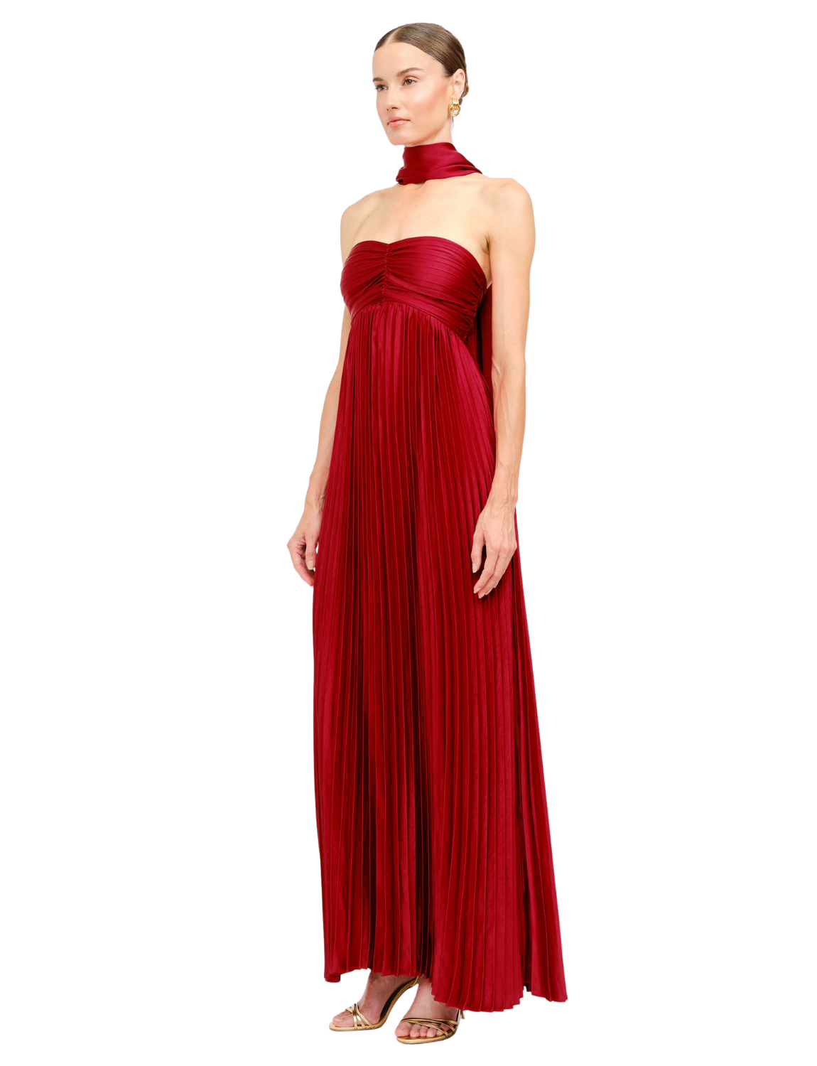 Aster Dress