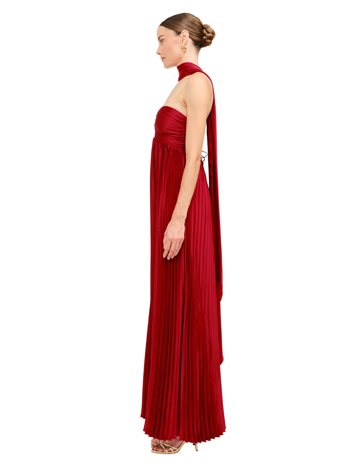 Aster Dress