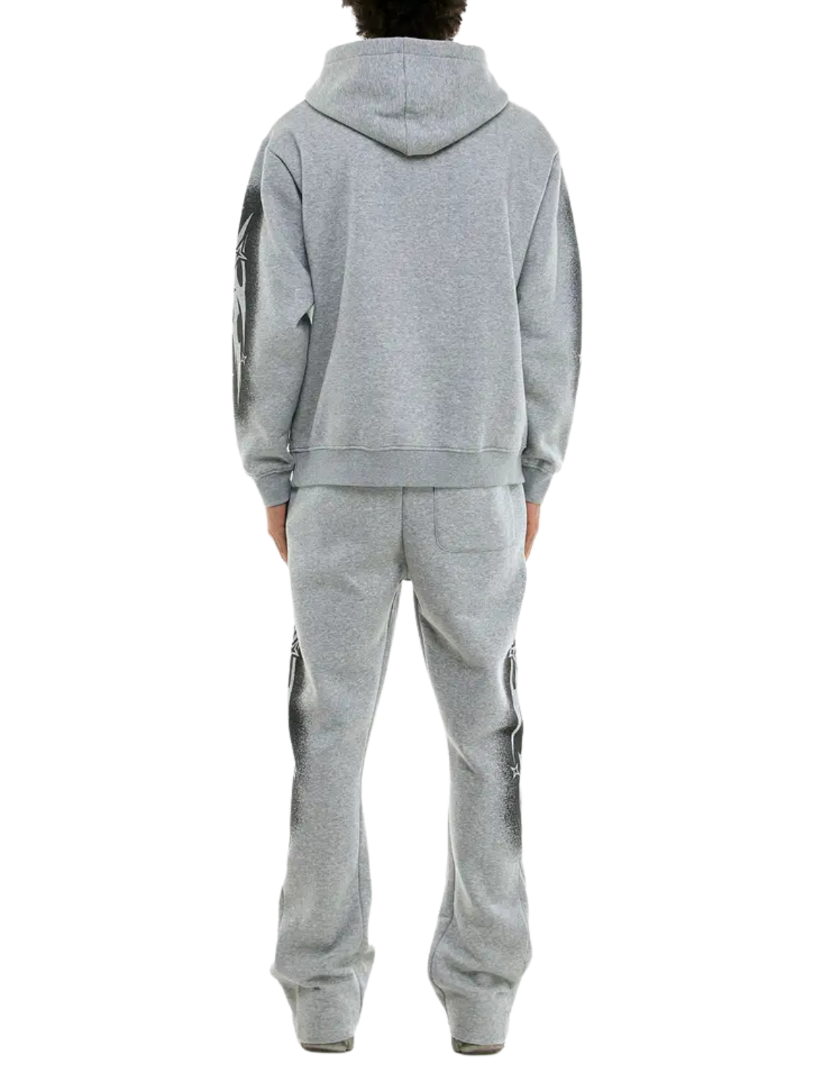 Star Tribal Sweatsuit