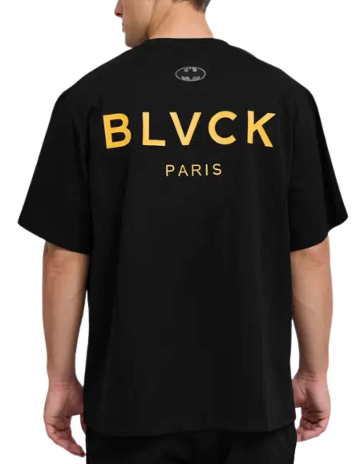 Batman X Blvck Shades Tee