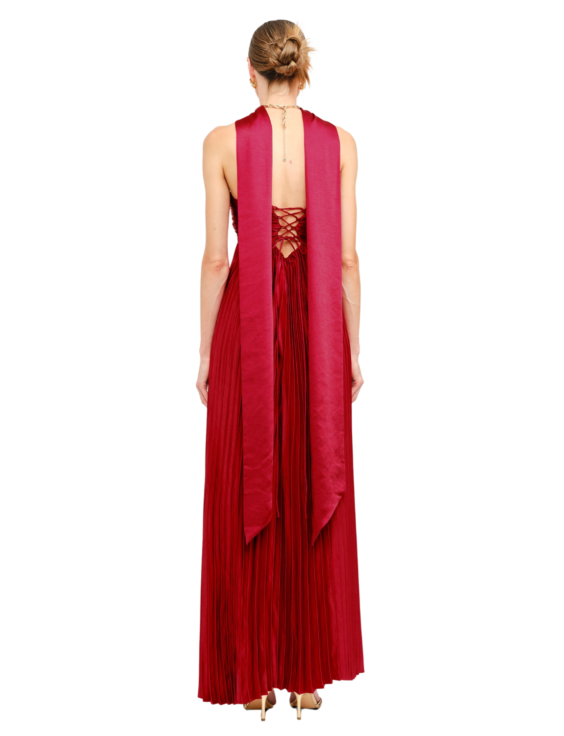 Aster Dress