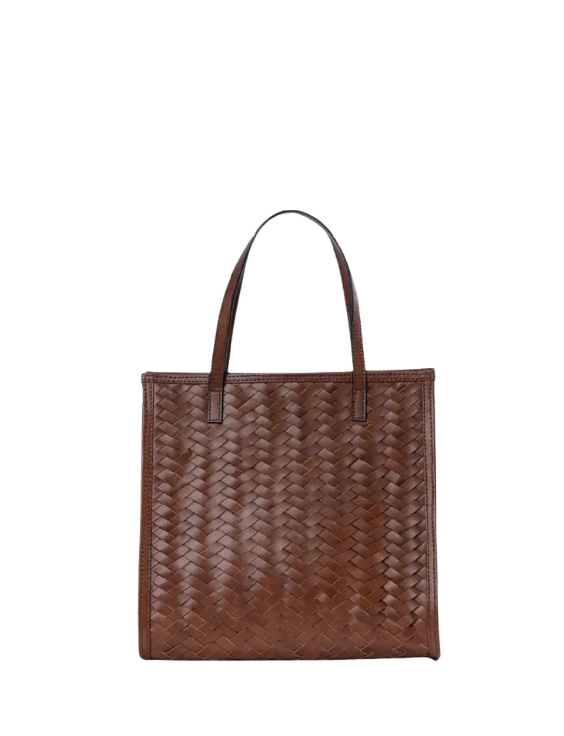 Alita Leather Tote