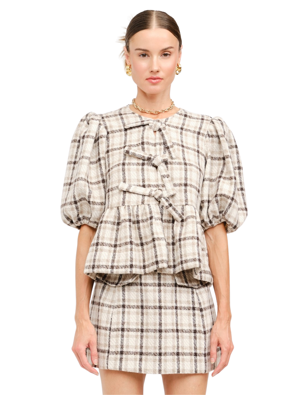 Dasha Top