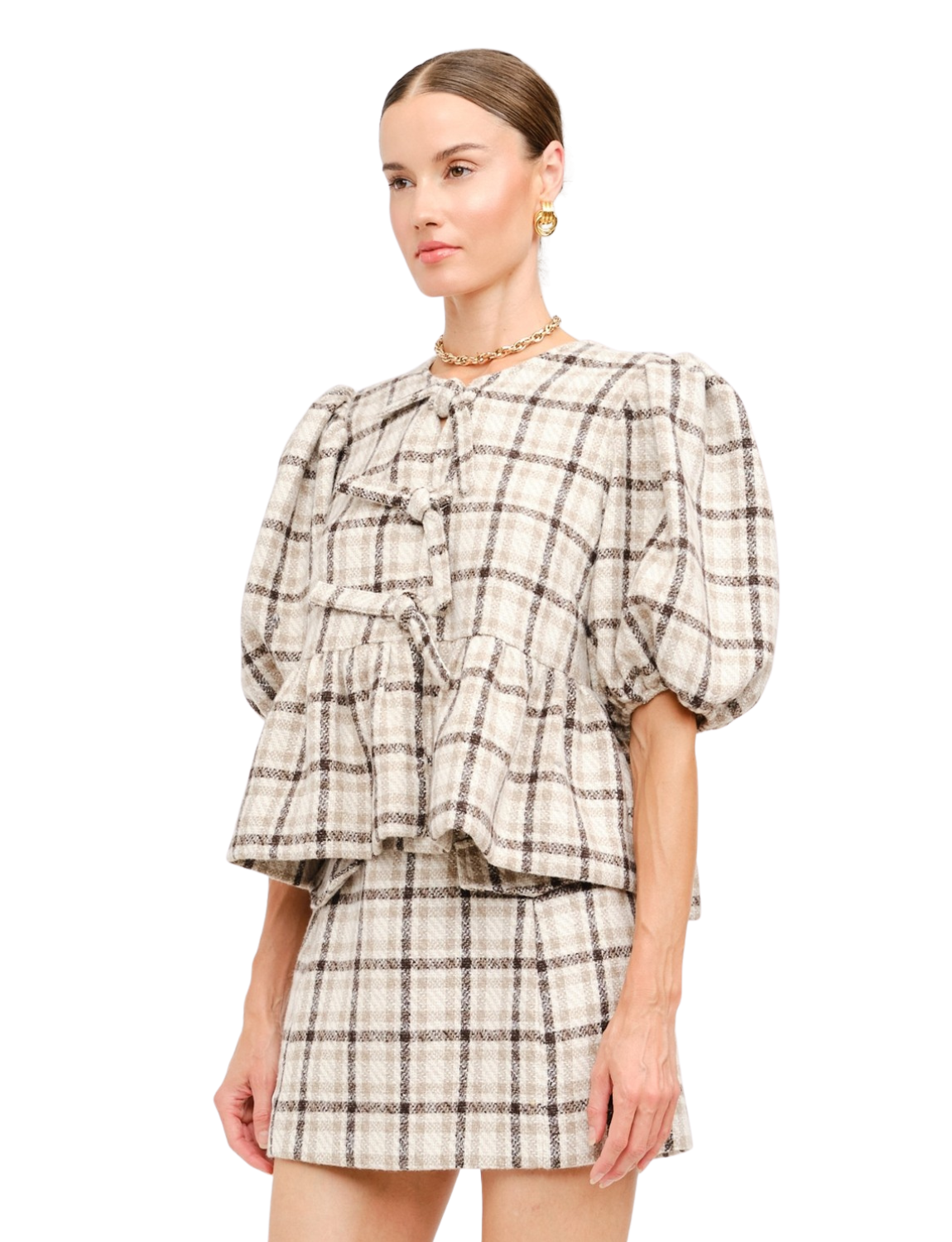 Dasha Top
