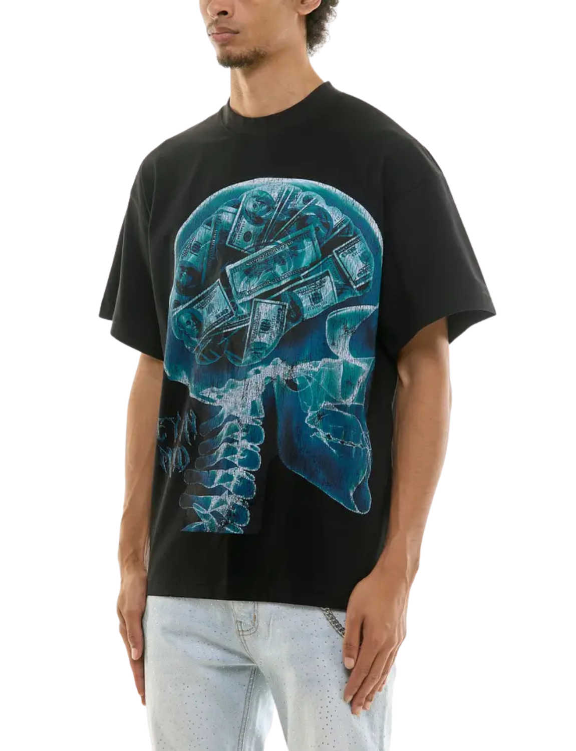 Money On My Mind T-Shirt