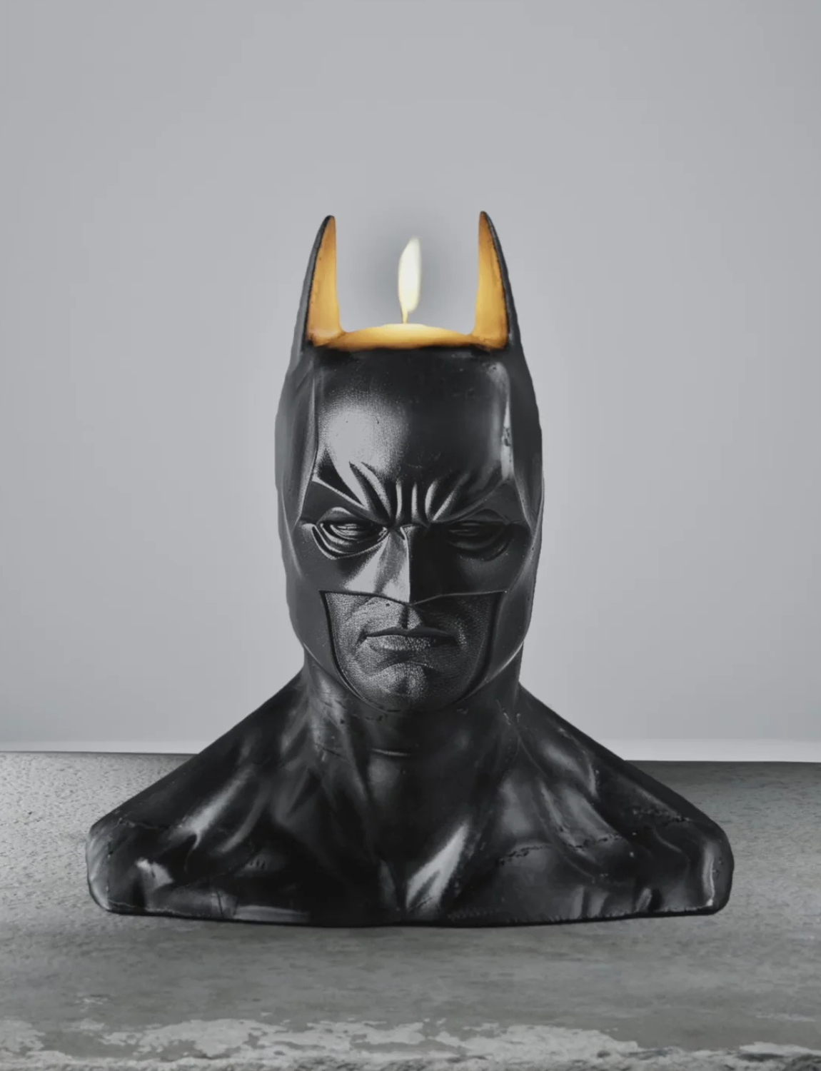 Batman x Blvck Candle