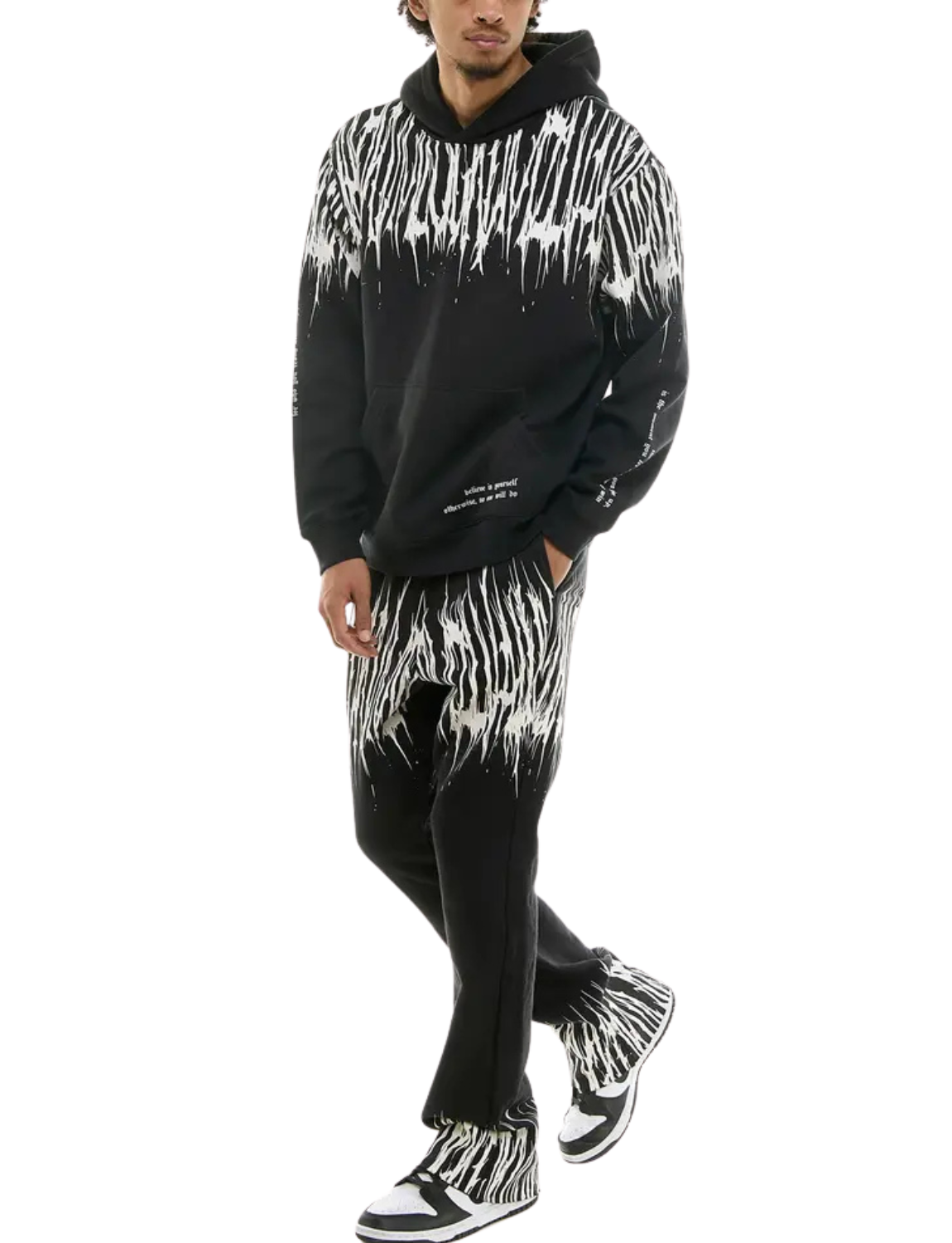 Thorn Sweatsuit