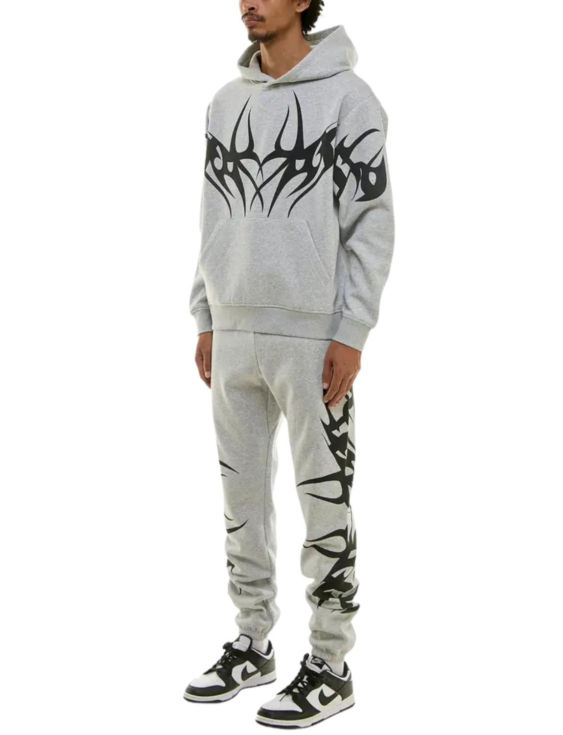 Tribal Sweatsuit