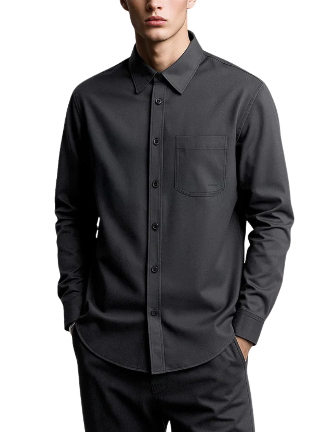 Classic Shirt