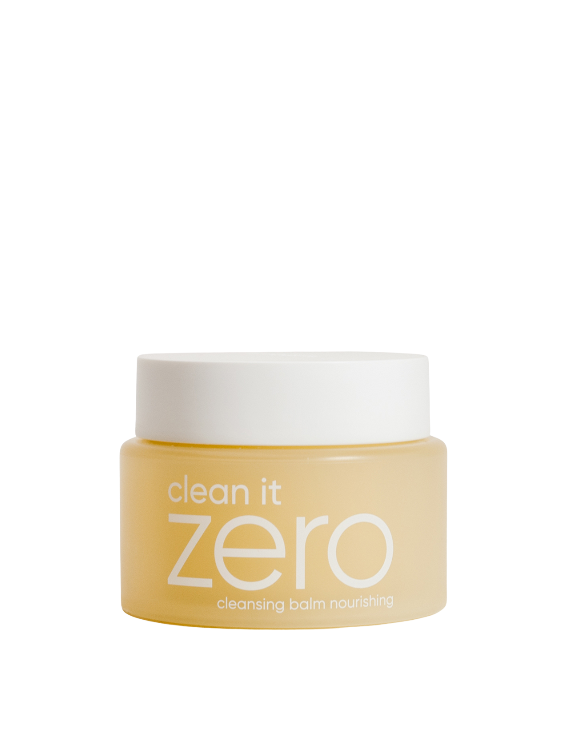 Banila Co Clean It Zero Cleansing Balm Nourishing