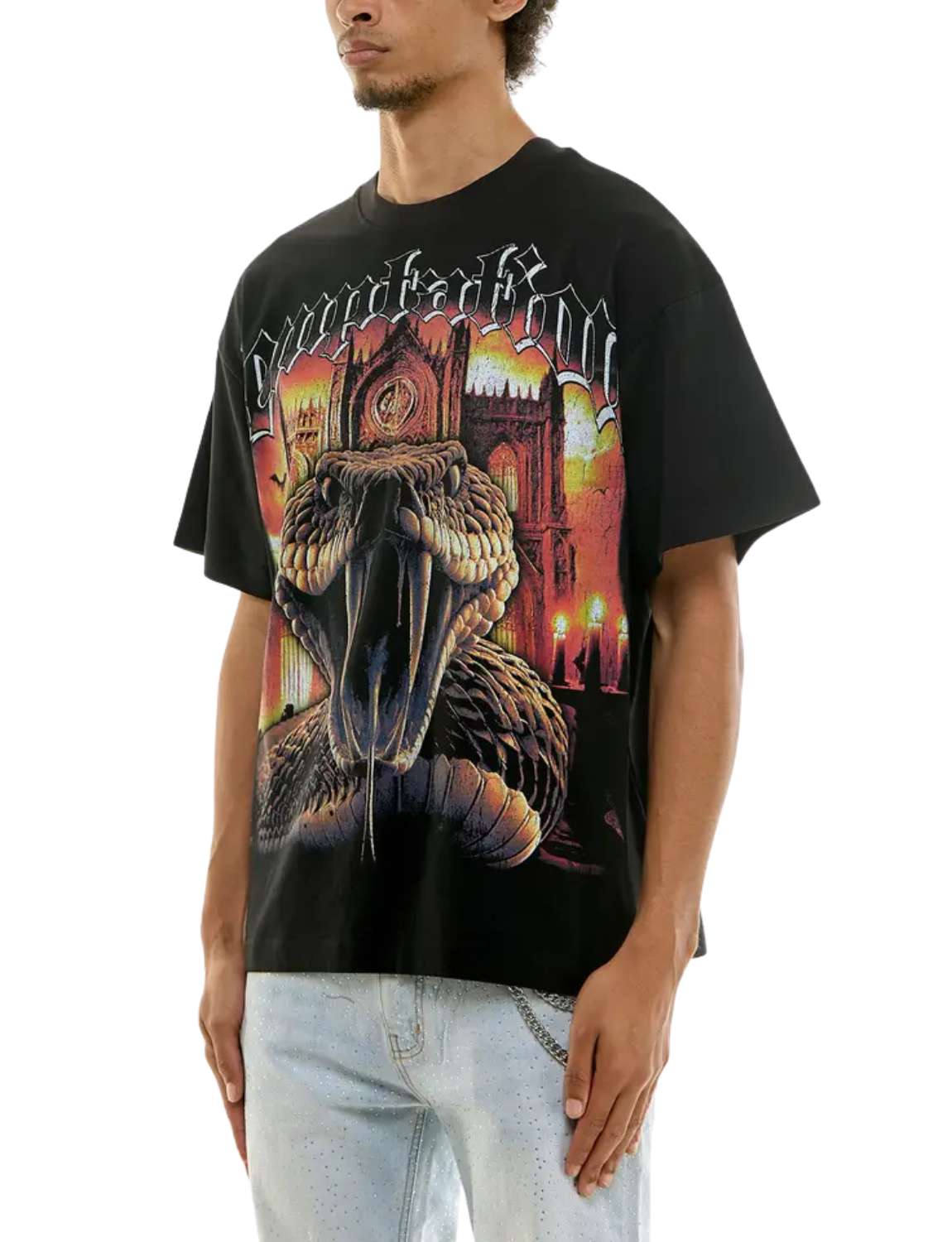 Temptation T-Shirt