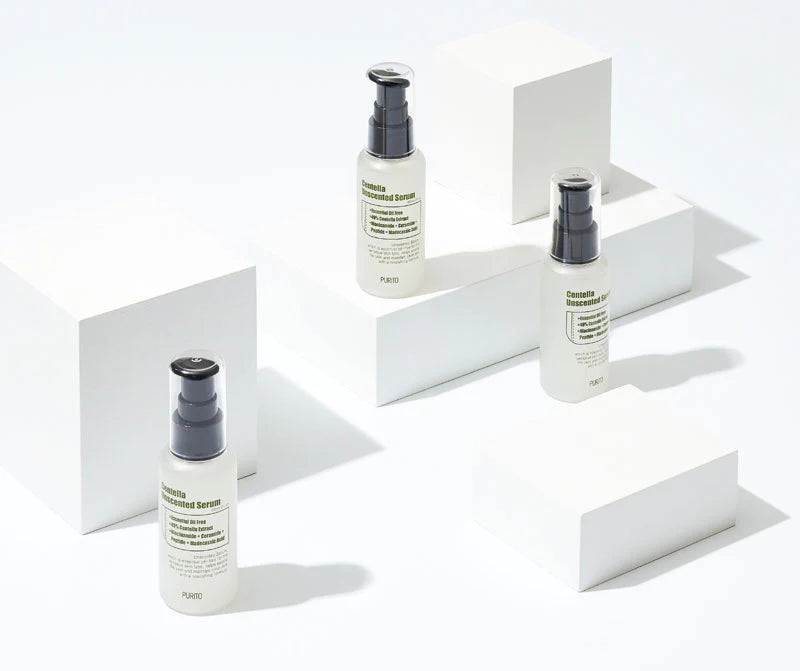 Purito Centella Unscented Serum