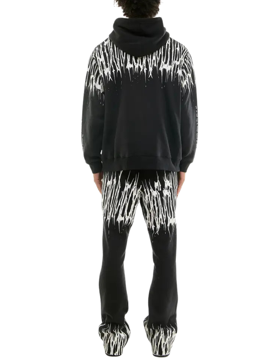 Thorn Sweatsuit