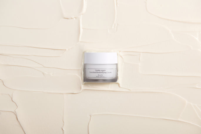 FLESETTE	 Visible Repair Enriched Redensifying Cream