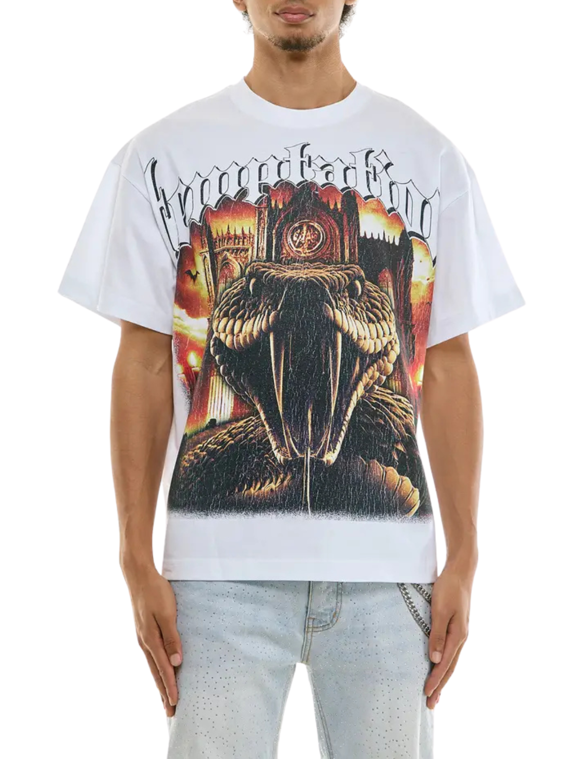 Temptation T-Shirt