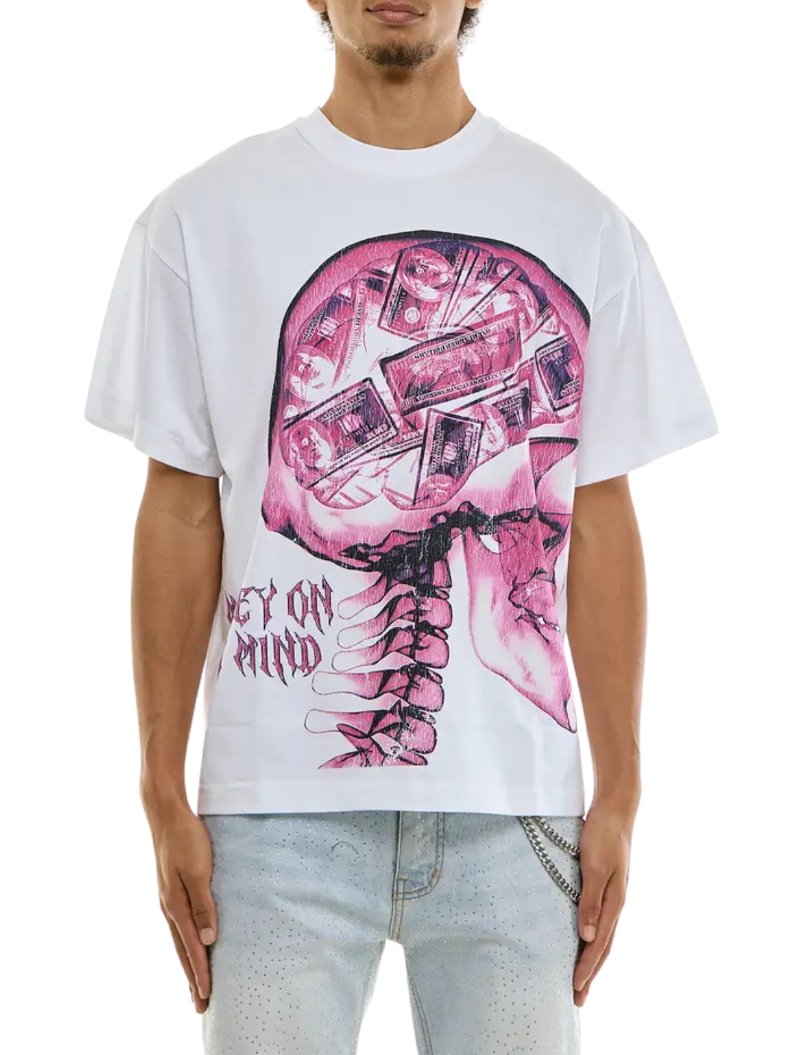 Money On My Mind T-Shirt