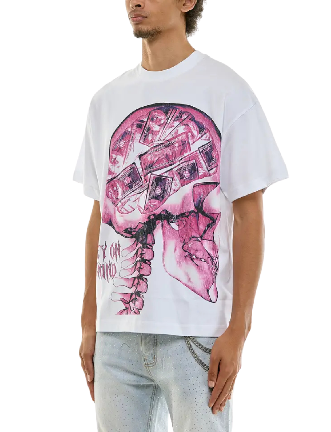 Money On My Mind T-Shirt