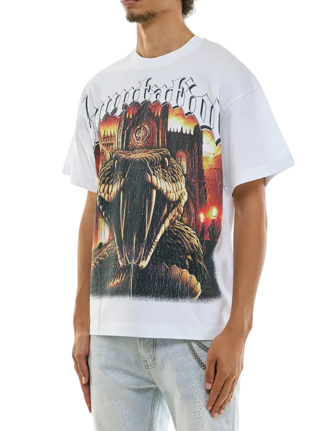Temptation T-Shirt