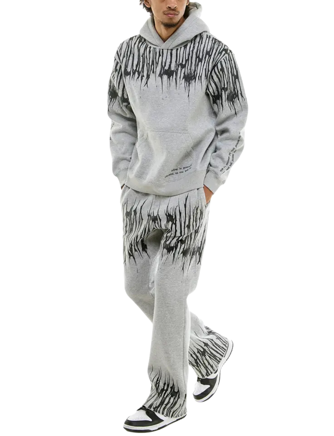 Thorn Sweatsuit