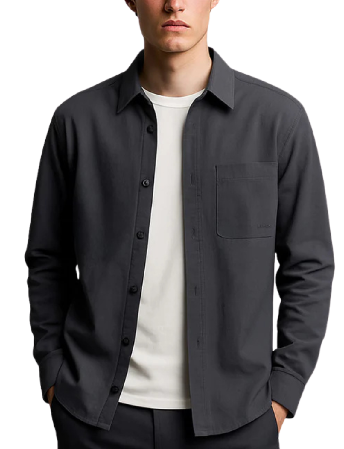 Classic Shirt