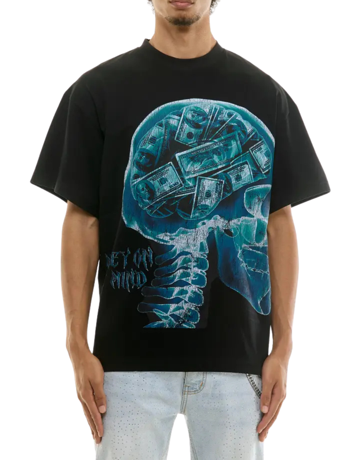 Money On My Mind T-Shirt