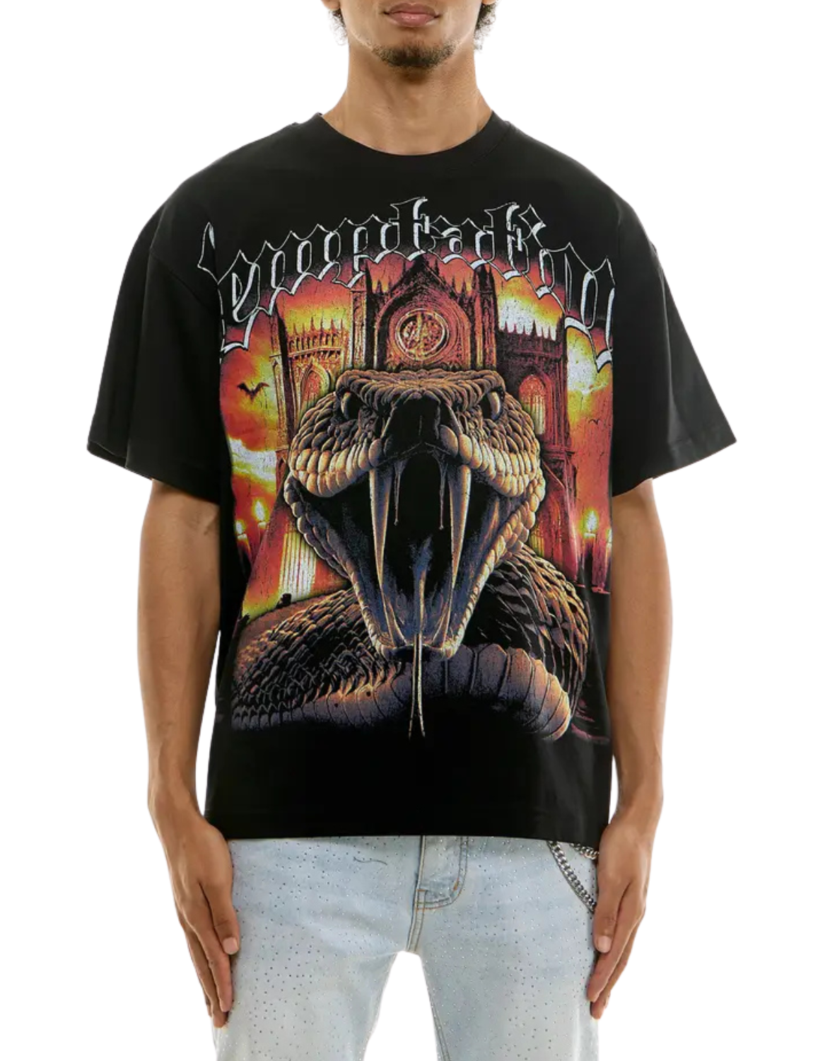 Temptation T-Shirt