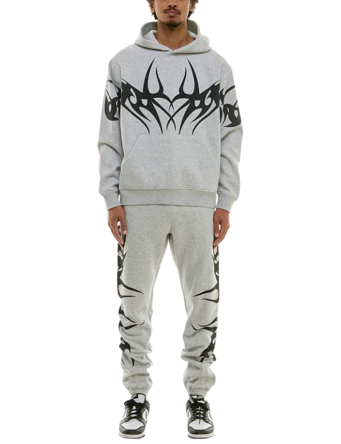 Tribal Sweatsuit