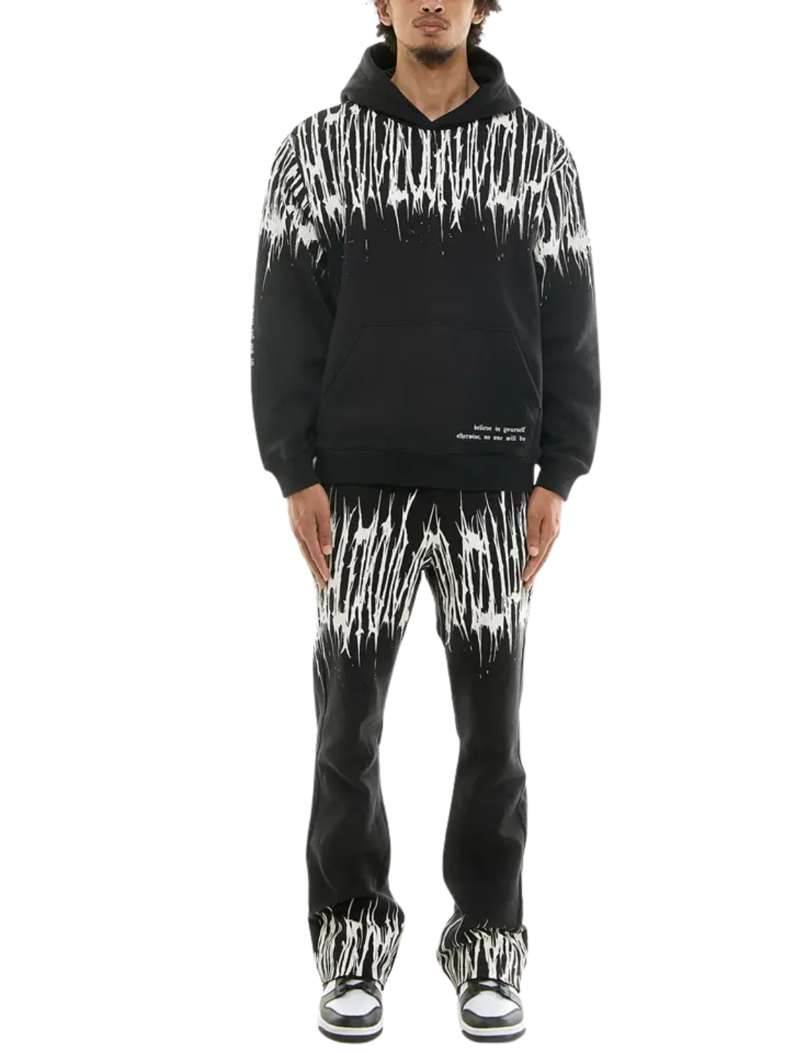 Thorn Sweatsuit