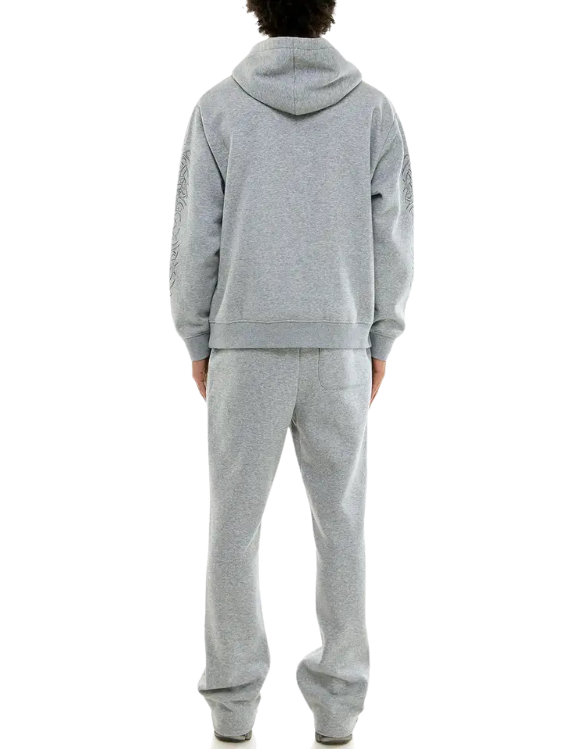 Tribal Skull Sweatsuit
