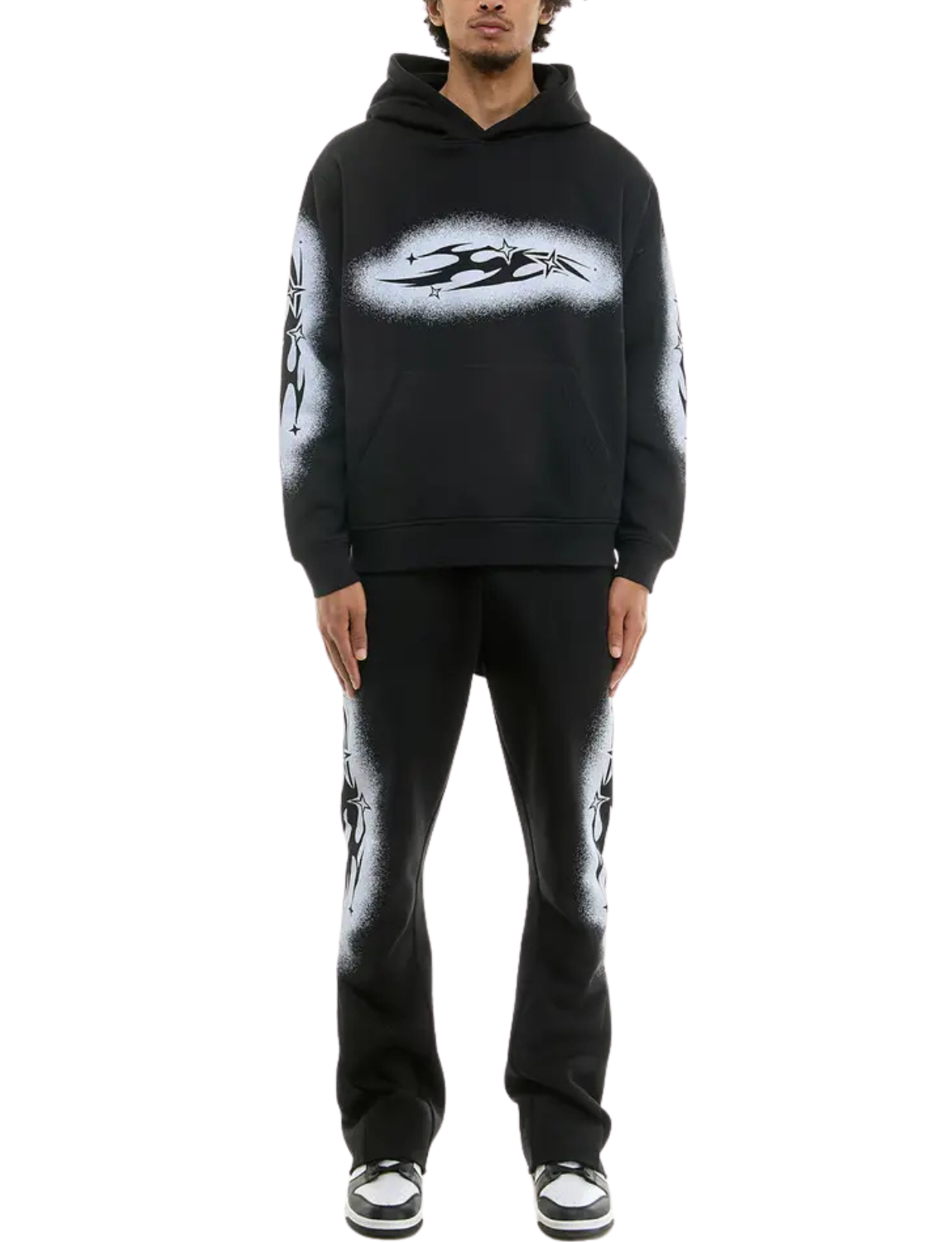 Star Tribal Sweatsuit