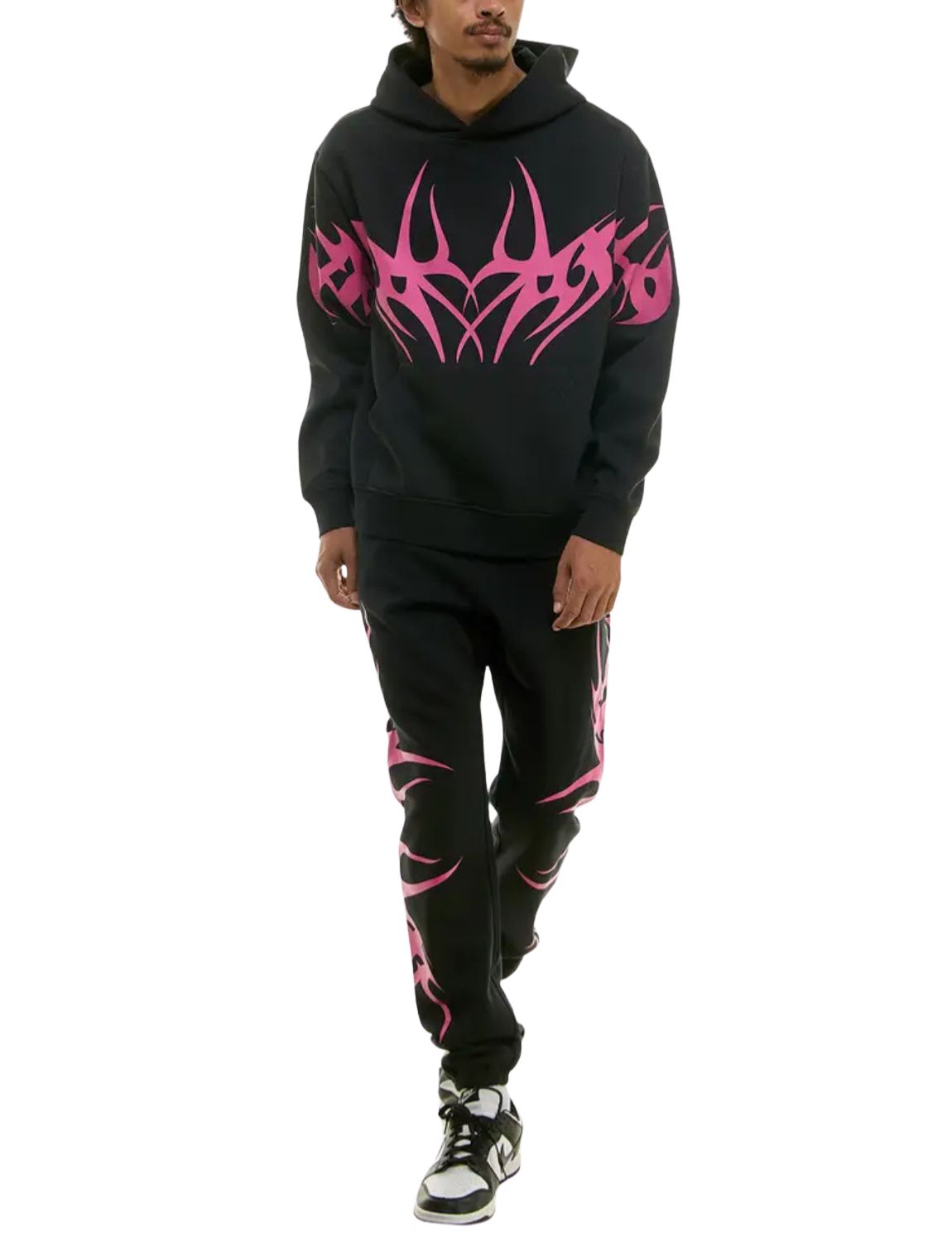 Tribal Sweatsuit