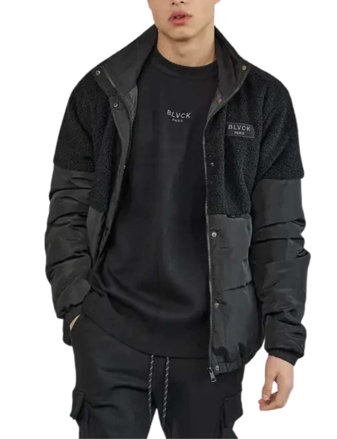 Outerwear Jacket