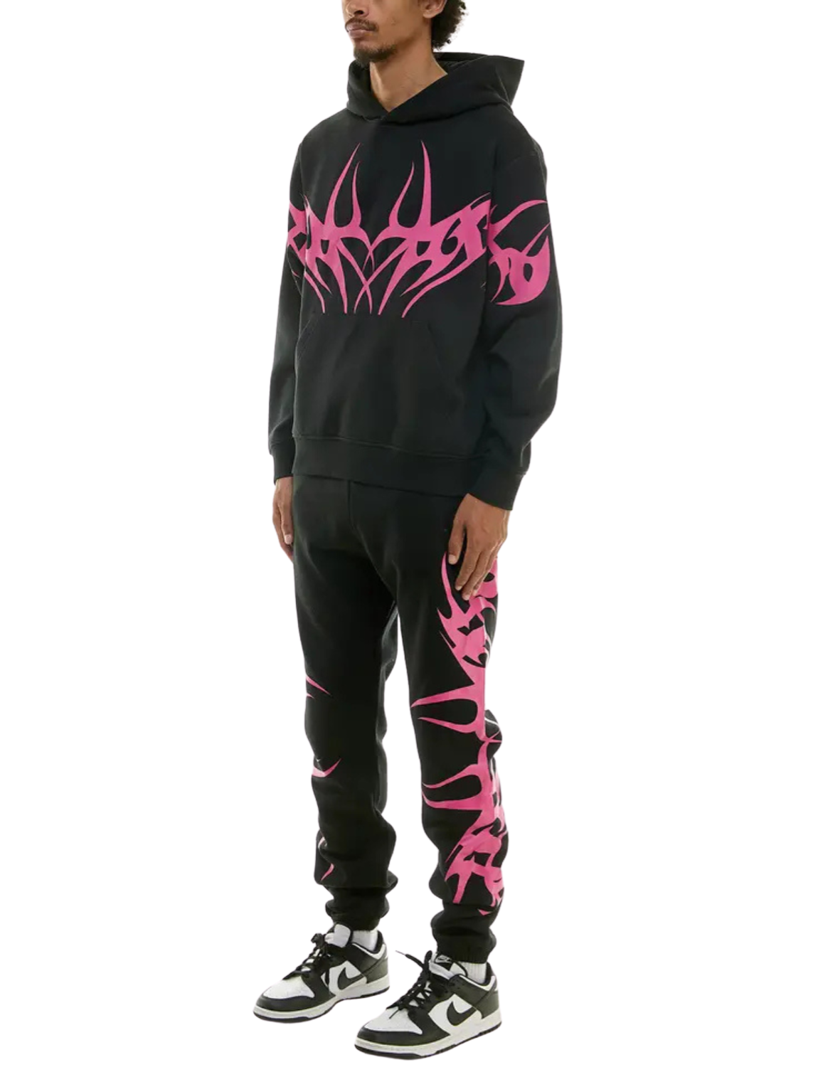 Tribal Sweatsuit