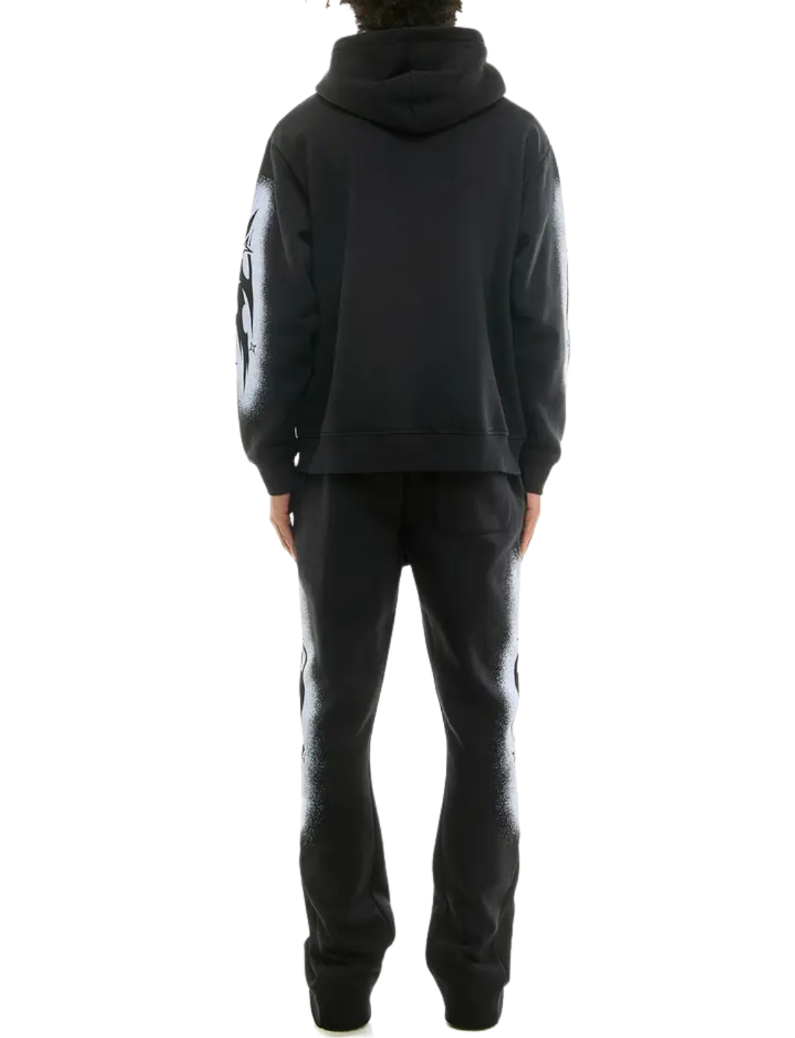 Star Tribal Sweatsuit